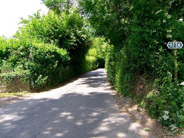 The Old Smithy Βίλα Bridport Εξωτερικό φωτογραφία